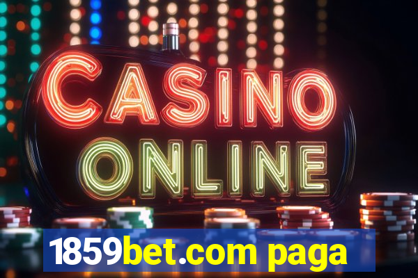 1859bet.com paga